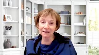 Judith Albino women in dentistry video