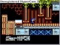 Contra Force - First stage