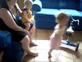 Emily Downing Dancing