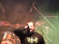 Verminous - Biomechanical Devastation
