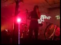 THE TING TINGS - fruit machine