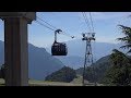 Seilbahn: Bozen-Oberbozen