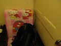My hostel in Beijing