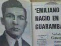Recordando a Emiliano
