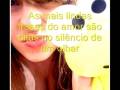 Jéssica só pra você