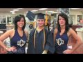 University of Central Oklahoma - Central Shout-Outs Fall 2009 Graduation 2pm (www.UCO.edu)
