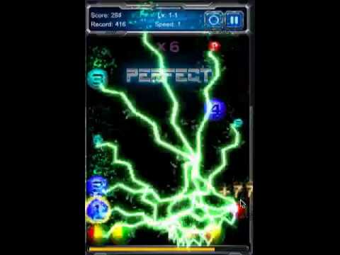 Youtube video for App