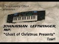 LEFTWINGER'S 'RED CHRISTMAS' MUSIC! (demo)