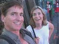 New York City Tour pt1: Panarama, Times Square, Central Park
