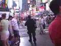 New York City Tour pt1: Panarama, Times Square, Central Park