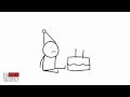 A Sad Birthday