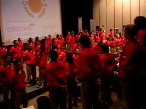 city year boston induction
