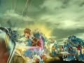 Deco Online TwoHand Swordman Deco Online TwoHand Swordman