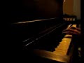 AC/DC Hells Bells on Piano!!! AC/DC Hells Bells on Piano!!!