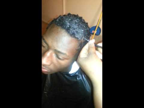 how to get dreadlocks