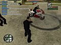 Argonathrpg server fun! (just a normal day)