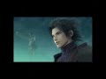 Intro Final Fantasy VII Crisis Core