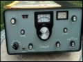 Ten Tec Century 21 QRP CW HF Ham Transceiver Demo by N6TLU