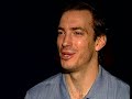 Joe Sakic - 1 on 1 with CBS4