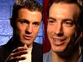 Joe Sakic - 1 on 1 with CBS4