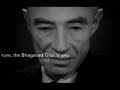 oppenheimer\
