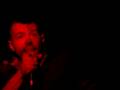Doseone - Storytelling the history of Anticon (part 4 of 7) @ Knitting Factory, NYC