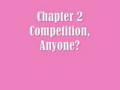 Could We Last? Chapter 2 [Competition, Anyone?]