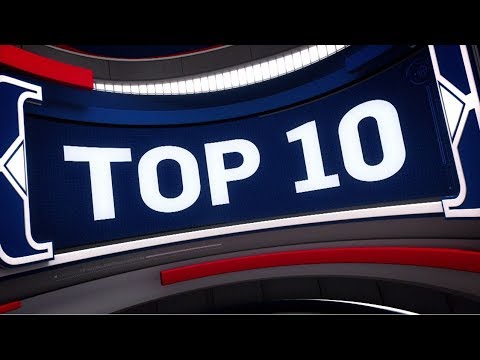 Video: NBA Top 10 Plays of the Night | 2019 All-Star Weekend