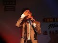 迷失表參道LIVE@酷愛張敬軒Music Now音樂會