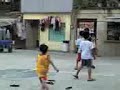 Streeball Erwin\