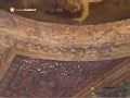 restauración del monasterio de las descalzas en madrid