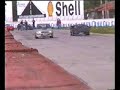 Impreza GT VS Lamborgini Diablo Drag Race