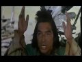Danse avec les loups (extrait)
