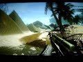 \"Lost Continent\" - Far Cry 2 map (PS3) \"Lost Continent\" - Far Cry 2 map (PS3)