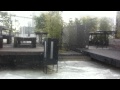 2011年3.11地震 in 渋谷パルコ｜2011/3/11 1st earthquake hit 8th Floor of PARCO Shibuya