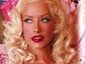 music,christina aguilera,pop,pictures,beautiful pictures of christina aguilera,music,songs,genie in a bottle,aint no other man,1998-2008...