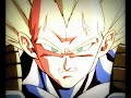 Dbz Amv- The Funeral