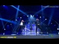 Colombia Tiene Talento LATIN SOUL