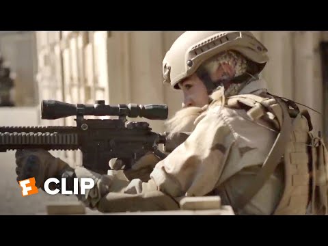Rogue Warfare: Death of a Nation Exclusive Movie Clip - Disaster (2020) | Movieclips Indie