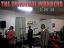 live in brunswick ga at mrs. lucy shaw anniversy singing jesus saves