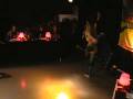 first round of the german dancehall queen 2008/2009 ISIgal