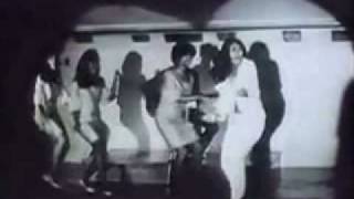 Ike & Tina Turner - River Deep, Mountain High video