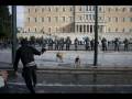 ASTYNOMIA SKOTOSE ENA PAIDI ATHENS POLICE KILL A CHILD (FULL SONG)