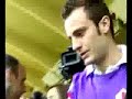 Presentazione di Gilardino alla Fiorentina