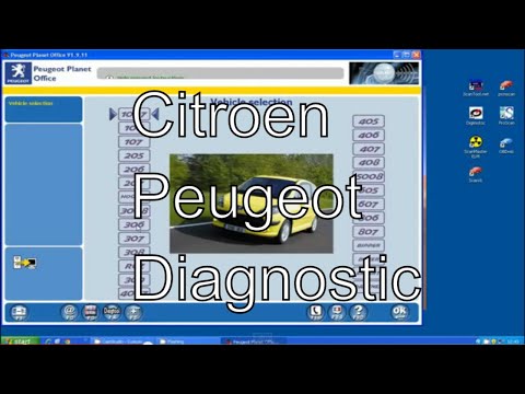 how to bleed citroen c5 suspension