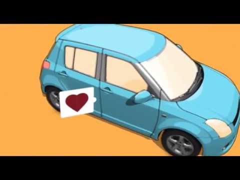 Driving and the Environment