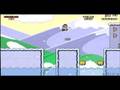 SUPER OBAMA WORLD VIDEO GAME!!!