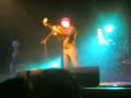 Zen Caf� Syd�nkohtauksia. Oulu 5.12.2006