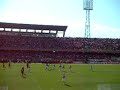 Cagliari-Juventus, 2°rigore Foggia ed espulsione Zebina