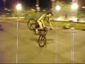 SNR Wheeling Blumenau